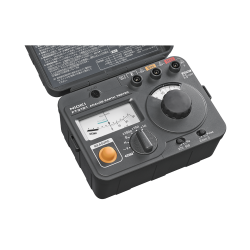 FT3151 - HIOKI Analog Earth Tester