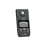 FT3424 - HIOKI Digital Light Meter