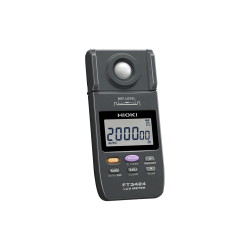FT3424 - HIOKI Digital Light Meter