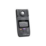 FT3425 - HIOKI Digital Light Meter w/Bluetooth