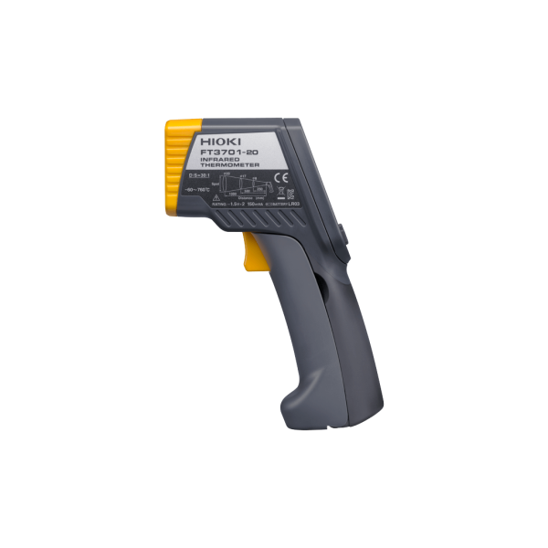 FT3700-20 - HIOKI Infrared Thermometer