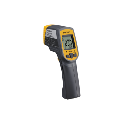 Hioki FT3700-20 Infrared Thermometer for Safe and Fast Non-Contact Temperature Measurement