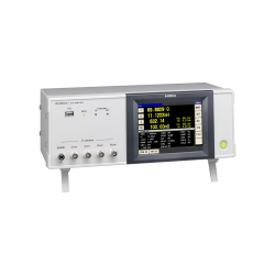 IM3533 - HIOKI LCR Tester