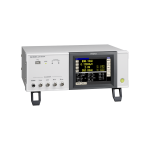 IM3536 - HIOKI LCR Meter, DC to 8MHz