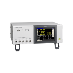 IM3536 - HIOKI LCR Meter, DC to 8MHz