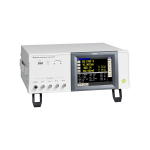 IM3570 - HIOKI Impedance Analyzer