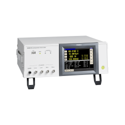 IM3570 - HIOKI Impedance Analyzer