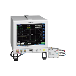 Hioki IM7587 Impedance Analyzer for High-Frequency Component Measurement up to 3 GHz
