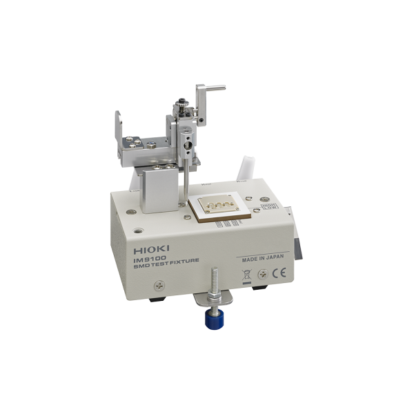 IM9100 - HIOKI SMD Test Fixture for IM35XX series LCR