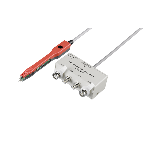 L2001 - HIOKI Pincher Probe for IM series LCR/Impedance Meters