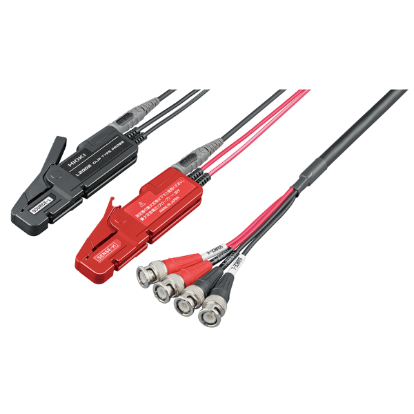 L2002 - HIOKI Clip Type Probe for BT4560