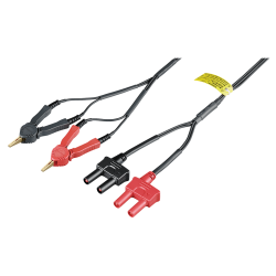 L2107 - HIOKI 4 Terminal Test Lead for 3540, 3561, RM3548