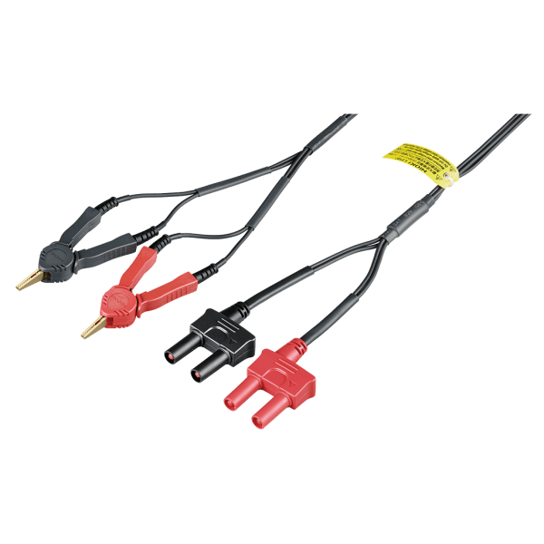 L2107 - HIOKI 4 Terminal Test Lead for 3540, 3561, RM3548