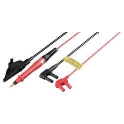 L2140 - HIOKI TEST LEADS