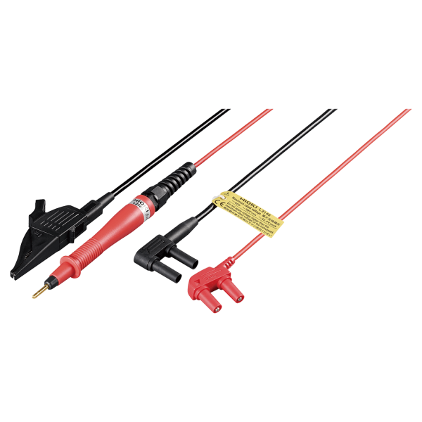 L2140 - HIOKI TEST LEADS
