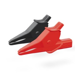 L4935 - HIOKI Alligator Clip Set for DT425/8X DMM