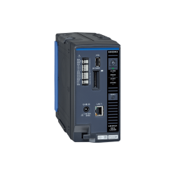 LR8101 - HIOKI DATA LOGGER