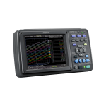 LR8410-20 - HIOKI Wireless Logging Station