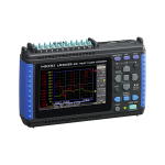 LR8432-20 - HIOKI Heat Flow Logger