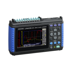 LR8432-20 - HIOKI Heat Flow Logger