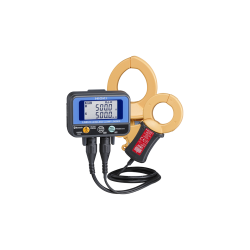 LR8513 - HIOKI Wireless Clamp Logger