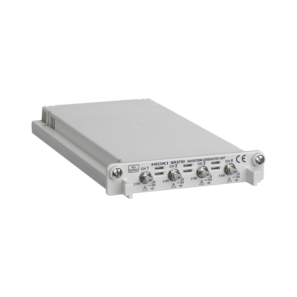 MR8790 - HIOKI Waveform Generator Unit (for MR8847A)