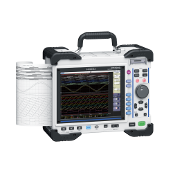 MR8848 - HIOKI MEMORY HiCORDER