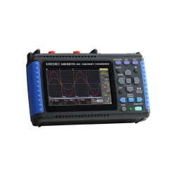 MR8870-20 - HIOKI Compact High Speed 2 Channel Recorder
