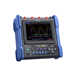 MR8880-20 - HIOKI High Speed Portable   Memory Recorder, 4Ch