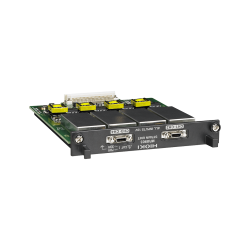 MR8903 - HIOKI 4 Channel Strain Module (MR8875)