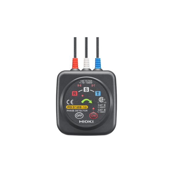 PD3129-10 - HIOKI Phase Detector