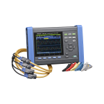 PQ3100 - HIOKI Power Quality Analyzer (main unit)