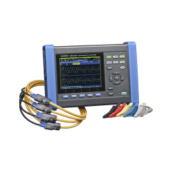PQ3100 - HIOKI Power Quality Analyzer (main unit)
