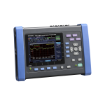 PQ3198 - HIOKI Power Quality Analyzer (main unit)