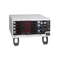 PW3335 - HIOKI Power Meter (2 Ch.)w/ RS232