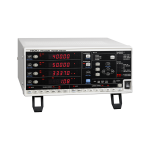 PW3336 - HIOKI AC/DC Power Meter - 2Channel