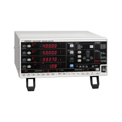 PW3336 - HIOKI AC/DC Power Meter - 2Channel
