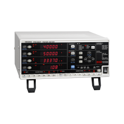 PW3337 - HIOKI AC/DC Power Meter - 3Channel
