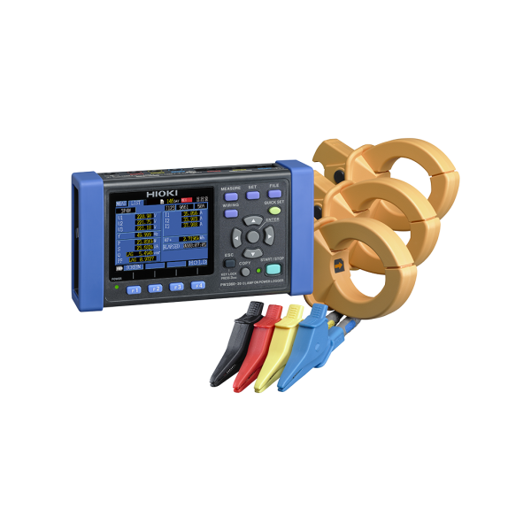 PW3365-20/5000Pro-7in KIT
