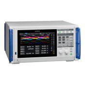 PW8001/PW4001- Power Analyzers