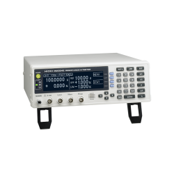 RM3542 - HIOKI MICRO-OHMMETER, 100mA Test Current