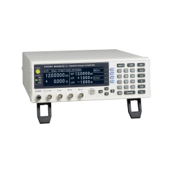 RM3543-01 - HIOKI Resistance Meter w/ GP-IB Interface