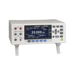 RM3544 - HIOKI Bench Type High Precision Milli-Ohmmeter