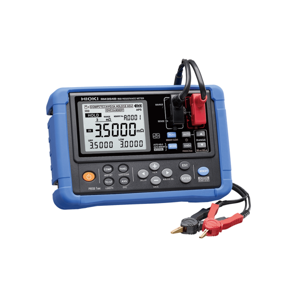 RM3548-50 Wireless Kit - HIOKI RM3548-50 Wireless Kit (RM3548-50, Z3210)