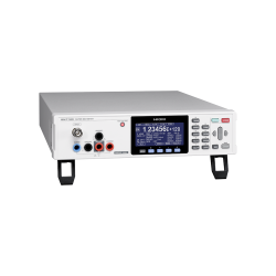 SM7120 - HIOKI Super Megohm Meter
