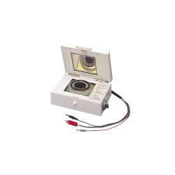 SME-8310 - HIOKI Plate Sample Electrode