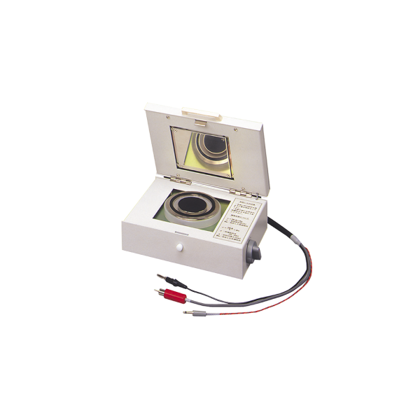 SME-8310 - HIOKI Plate Sample Electrode