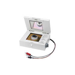 SME-8311 - HIOKI Plate Sample Electrode