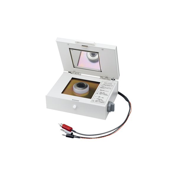 SME-8311 - HIOKI Plate Sample Electrode