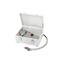 SME-8350 - HIOKI Shielding Box
